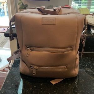 Dagne Dover Diaper Backpack L size